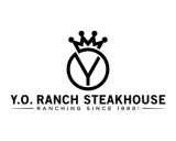 https://www.logocontest.com/public/logoimage/1709390753YO Ranch Steakhouse15.png